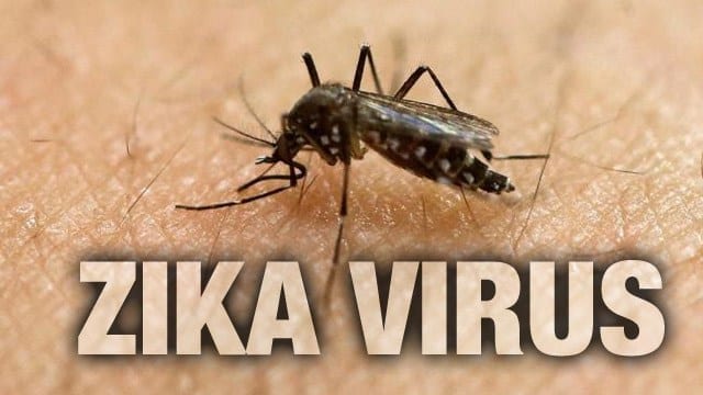 zika virus in arizona