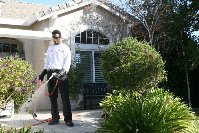 Peoria 85383 Pest Control