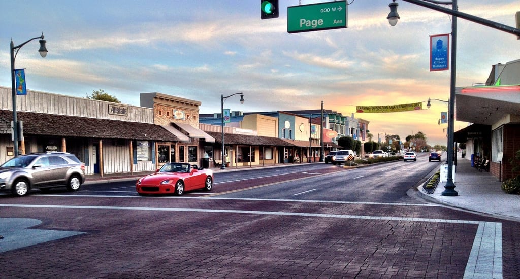 Gilbert AZ Pest Control